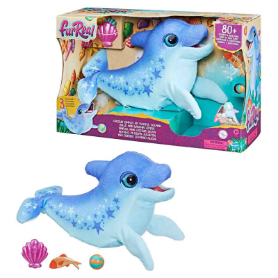 Игрушка Дельфин Долли Hasbro F24015L0